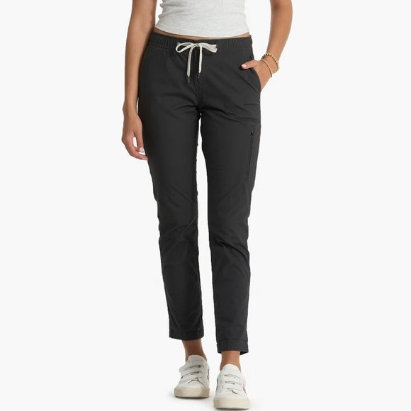 Vuori Pants - Vuori Ripstop Pants